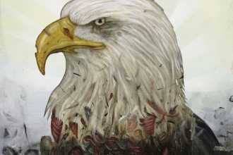 Eagle Eagle