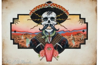 Bandito Bandito