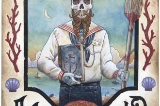 Mariner Mariner